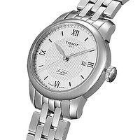 TISSOT 天梭 力洛克系列 29毫米自动上链腕表 T006.207.11.038.00