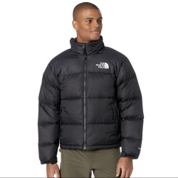 THE NORTH FACE 北面 1996 Nuptse 中性运动羽绒服 NF0A3C8D-JK3