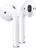 Apple AirPods 2代 有线充电版