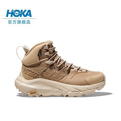 HOKA ONE ONE Anacapa GTX 男女款中帮登山鞋