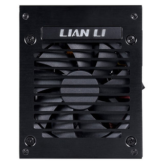 LIAN LI 联力 SP850 金牌（90%）全模组SFX电源 850W