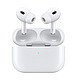 Apple 苹果 AirPods Pro 2 主动降噪真无线蓝牙耳机