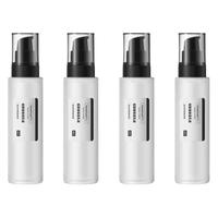 HomeFacialPro 低聚糖保湿乳液 118g*4