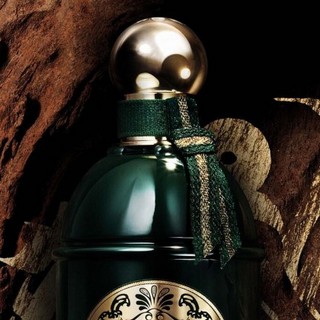 GUERLAIN 娇兰 东方乌木中性淡香水 EDT 125ml