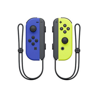 国行 JoyCon switch手柄 任天堂原装手柄 无线蓝牙NS手柄