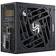  Seasonic 海韵 VERTEX GX-1000 金牌（90%）全模组ATX电源 1000W　