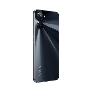 realme 真我 10s 天玑810 256GB大内内存5000mAh大电池+33W闪充全网通5G手机 石晶黑 8GB+256GB