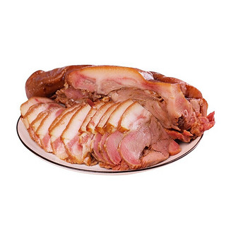精选猪头肉  4斤