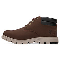 Timberland 大黄靴男冬季新款户外工装鞋防滑休闲鞋踢A5UMH A5UN5931/ 43