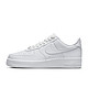  补贴购：NIKE 耐克 AIR FORCE 1 '07 男子休闲板鞋 CW2288　