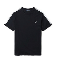FRED PERRY 男士休闲T恤