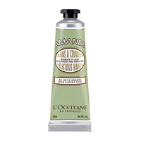 欧舒丹 【满额赠好礼】L'OCCITANE 欧舒丹 杏仁护手霜 30ml/支