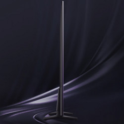 samsung三星cu8000系列液晶电视