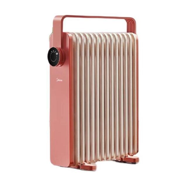 Midea 美的 HYX22K 取暖器 电热油汀