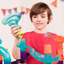 B.Toys比乐 滚珠迷宫 蛙眼造型 感统益智惯性儿童玩具