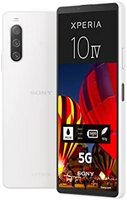 SONY 索尼 Xperia 10 IV (5G 智能手机,6 英寸,OLED 显示屏,三重摄像头