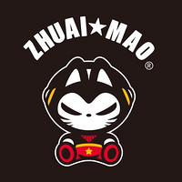 ZHUAI MAO/拽猫