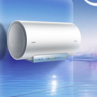 统帅 Leader LEC6001-D3U1 储水式电热水器 60L 3000W
