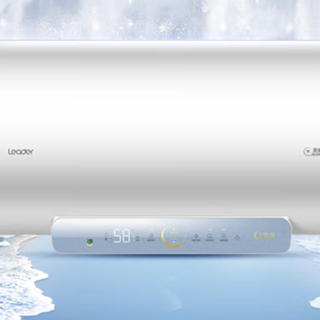 统帅 Leader LEC6001-D3U1 储水式电热水器 60L 3000W