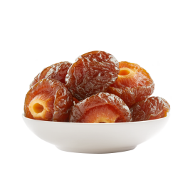 粒上皇 情人话梅 218g