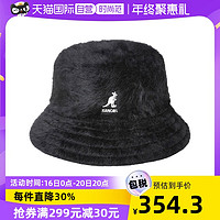 KANGOL 男女款渔夫帽 K3477SC613