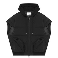 GXG 男士羽绒马甲 10B109018I