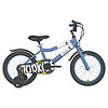 700Kids 柒小佰 CRO1A 16 儿童自行车