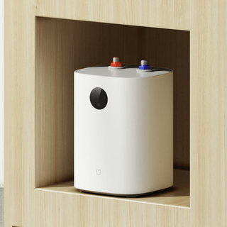 MIJIA 米家 S1系列 H03ZM 储水式小厨宝 7L 上出水