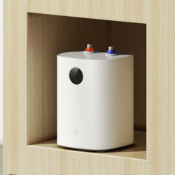米家 S1系列 H03ZM 储水式小厨宝 7L 上出水