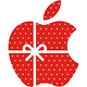 促销活动：美国亚马逊 苹果产品节日好礼