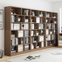 SHICY 实采 书房书柜 组合款 120cm