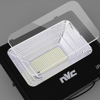  Lighting 雷士 NVC  ETYLL1393 太阳能投光灯 200W 含5m延长线