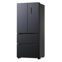 SKYWORTH 创维 BCD-439W4DB1  法式养鲜冰箱 439升   一级能效
