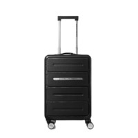 AMERICAN TOURISTER 美旅 Sash系列 拉杆箱 NG2 黑色 24英寸