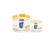 金领冠 珍护系列 幼儿奶粉 国产版 3段 900g*6罐+130g*4罐
