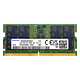  SAMSUNG 三星 DDR5 4800Hz  笔记本内存条 16G 普条　