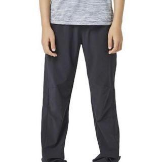 DECATHLON 迪卡侬 PANTALON LIGHT 500+LEGGING S900/PANTALON W500 男童运动裤 H874313 2件 藏青色+黑色 160码