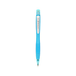 uni 三菱铅笔 M5-228 自动铅笔 浅蓝色 0.5mm 单支装