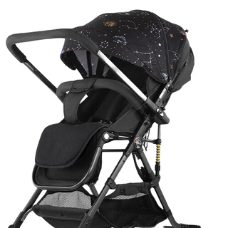 SISVER 圣斯威尔 JX-962 婴儿推车 2022MAX版 小宇宙