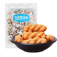 陈昌银 手工麻花 麻辣味 500g