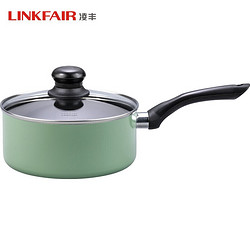 LINKFAIR 凌丰 LFDNG-BC16DC02 不粘锅奶锅 16cm