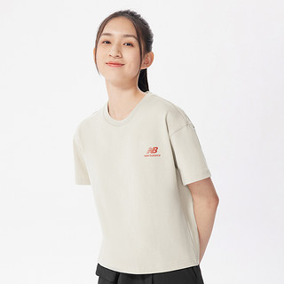 new balance 女子运动T恤 AWT22317
