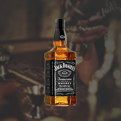 JACK DANIEL‘S 杰克丹尼 Jack Daniels）杰克丹尼洋酒 美国田纳西州 威士忌700ml磨码×3瓶