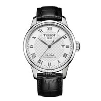 TISSOT 天梭 1853手表力洛克机械男士腕表防水T006.407.16.033.00