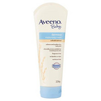 【限时特价】Aveeno 湿疹配方宝宝润肤保湿霜 206g