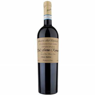 威赛帝斯 瓦坡里切拉干型红葡萄酒 2013年 750ml