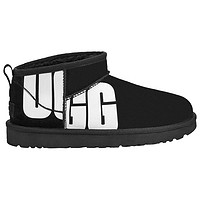 UGG 女士雪地靴