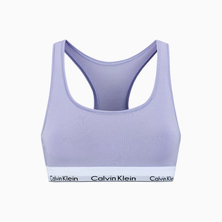 卡尔文·克莱 Calvin Klein 摩登引力带系列 女士无钢圈文胸 F3785AD