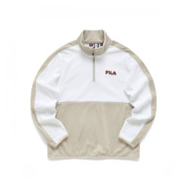 FILA 斐乐 女子运动卫衣 T11W211203FBG