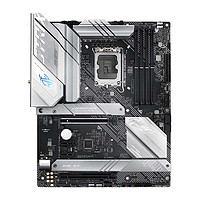 ROG 玩家国度 STRIX B660-A GAMING WIFI 吹雪 ATX主板（INTEL LGA1700、B660）